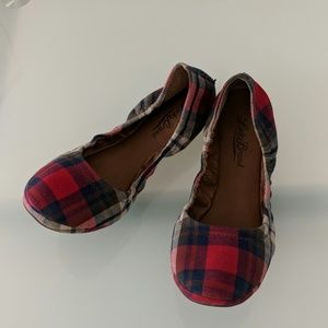 Lucky Brand Emmie Flats
